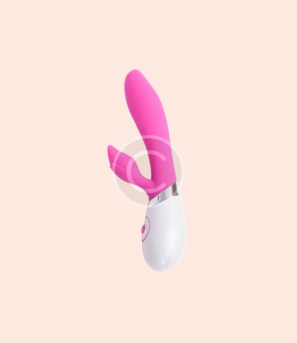 Flutter rabbit vibrator