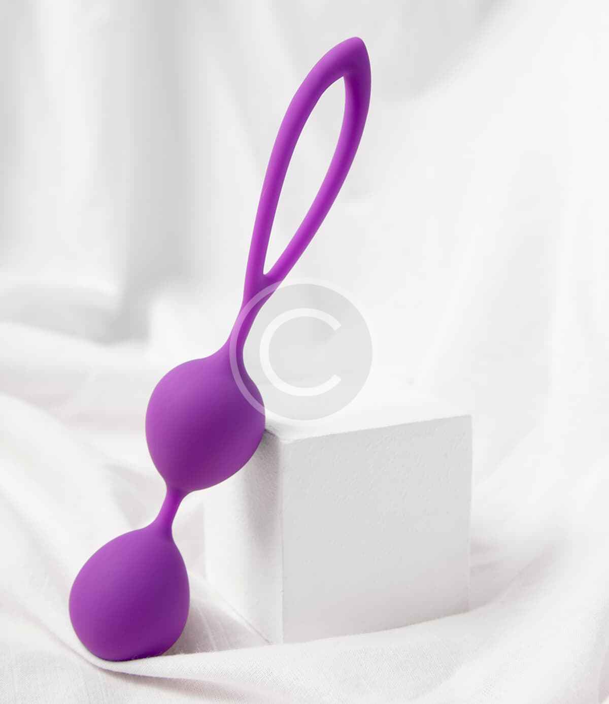 Lavender kegel balls - Зображення 2