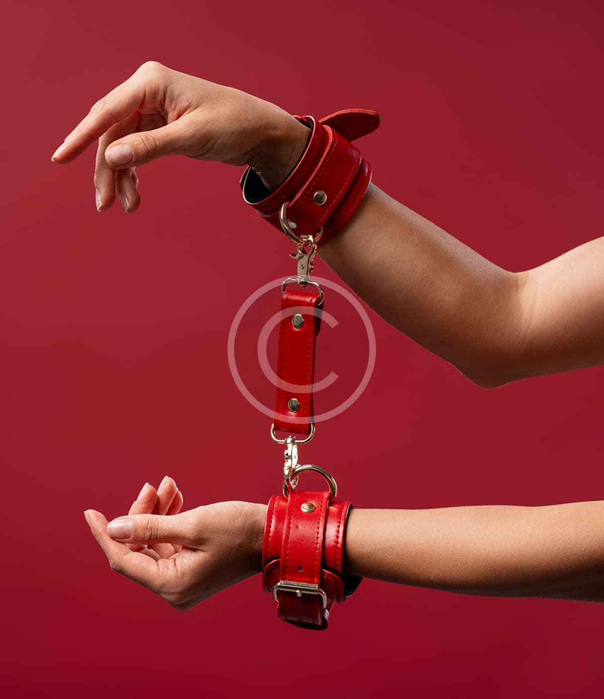 Furry fantasy cuffs - Зображення 2