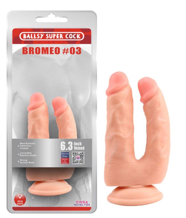 Ballsy Super Cock Bromeo 03